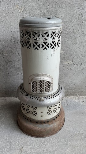Poêle anglais valeur 525 - , t