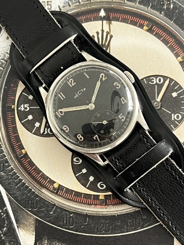 Montre recta ww2 - montre,