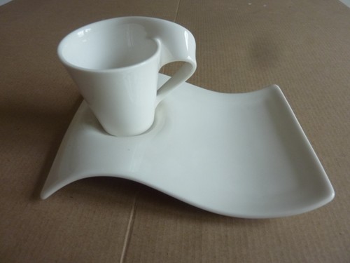 Service café tasse - café, (1