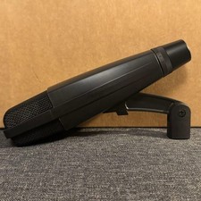 Microphone dynamique