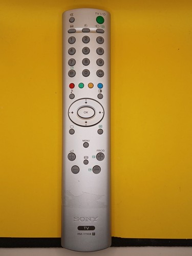 Télécommande sony y1108 - télécommande, rm-y1108