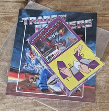 ALBUM VIDE + SET COMPLET