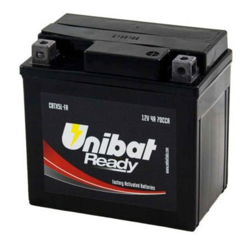 Batterie cbtx5l ytx5l bs - batterie, ytx5l-bs