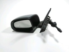 RETROVISEUR MANUEL GAUCHE