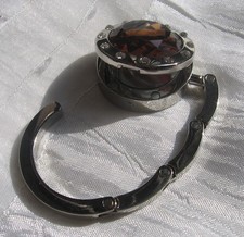 ACCROCHE-SAC PORTE-SAC CLIP