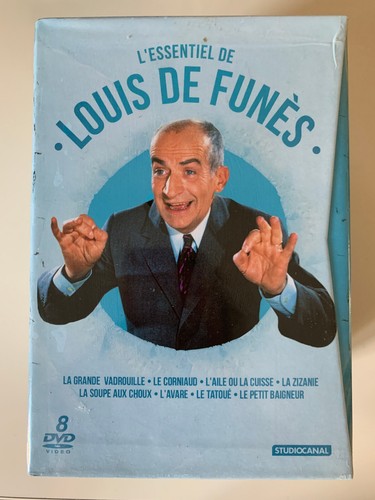 Essentiel louis de - de,