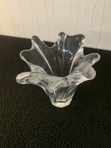 Vase mini cristal - mini, en
