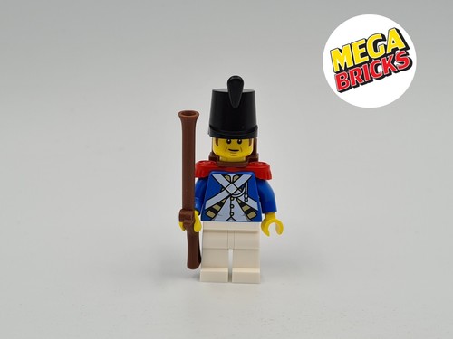 Lego figurine soldat - lego,