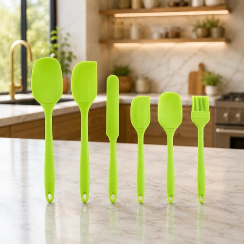 Kit ustensiles cuisine - kit,