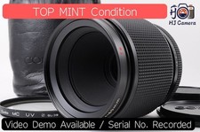 [TOP MINT] Contax Carl Zeiss