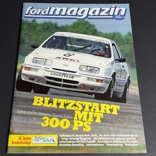 FORD MAGAZIN 2/85 / 44p