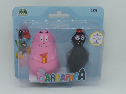 Figurines pvc plastique - figurines,