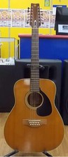 Guitare acoustique YAMAHA