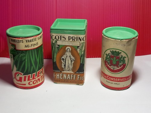 Epicerie jouet ancien rare - rare, lot