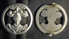 INSIGNE MILITAIRE DE BÉRET