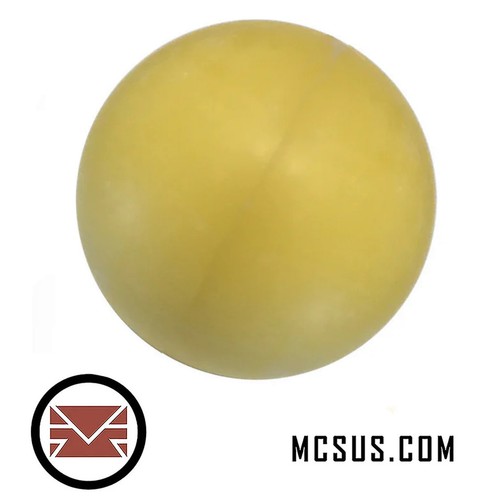 Balles peinture max2 - de, /