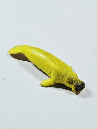 Miniature zoo lamantinier - zoo, a9