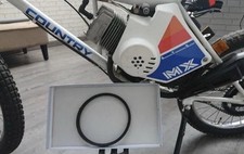 Courroie Peugeot Country