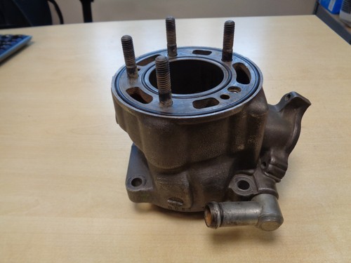 Hrc honda rs125 nf4 cylinder - hrc,