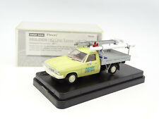 Trax 1/43 - Holden HQ One Tonner Cab Plumber ACME 1971