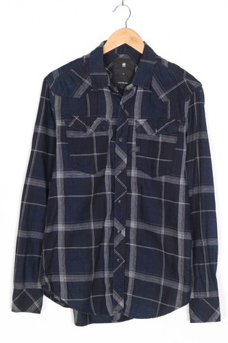 Chemise star 3301 - chemise,