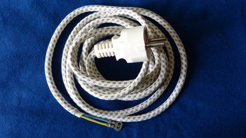 Câble électrique souple
