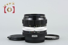 Objectif Nikon NIKKOR-O Auto