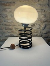 INGO MAURER   LAMPE RESSORT