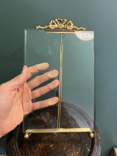 Cadre photos poser verre - cadre,
