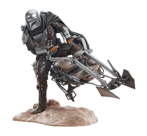 Diamond select 92171 figurine - diamond,