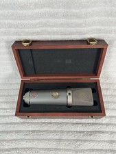 Neumann BERLIN TLM 67 Large Diaphragm Condenser Microphone