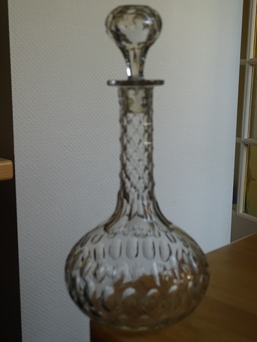 Val saint lambert cristal - val,