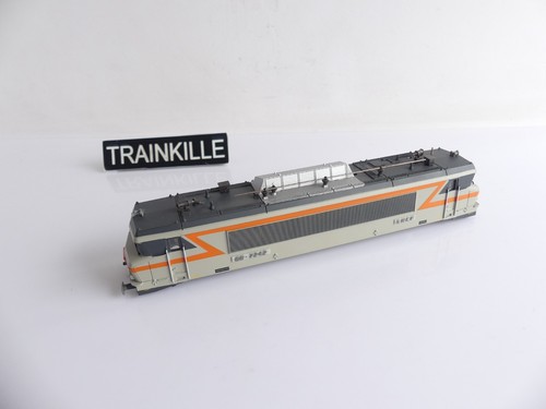 Roco caisse locomotive - roco,