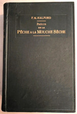 PÊCHE HALFORD PRECIS DE LA