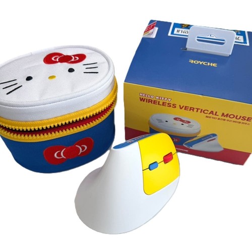 Souris verticale sans - , fil