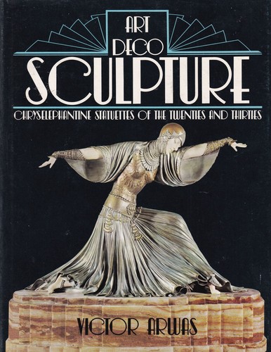 Victor arwas art deco - victor, /