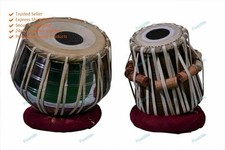 Tabla steel bayan finest - bayan, dayan