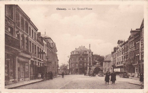 Carte postale ancienne - cpa, /
