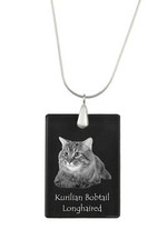 Kurilianer Bobtail Cheveux