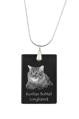 Kurilianer bobtail cheveux - kurilianer,