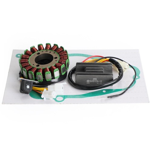 Kit régulateur stator - kit,