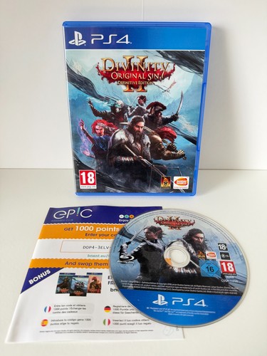 Jeu ps4 playstation - ps4,