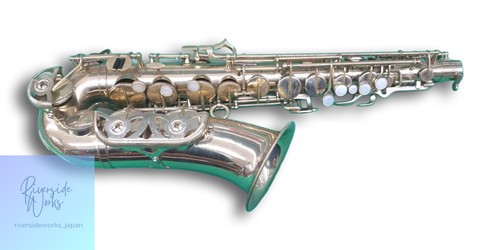 Yanagisawa alto saxophone 4 - alto,