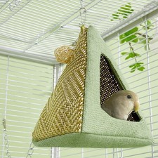 Nid d'oiseau,  pour oiseaux