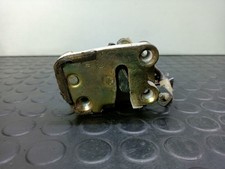 systeme condamnation arriere