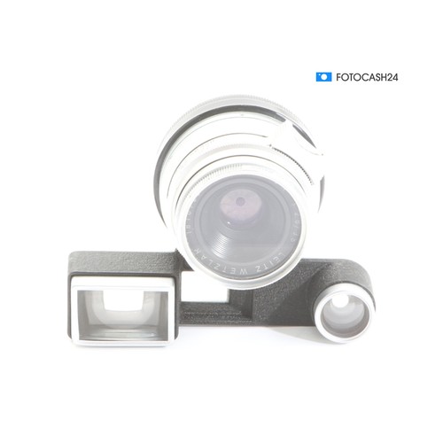 Leica summaron 35 - summaron-m, +