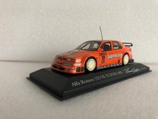 ALFA ROMEO 155 V6 DTM 1995 Bartels (DTM125-147) MINICHAMPS 1/43