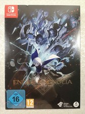 ENDER MAGNOLIA BLOOM IN THE