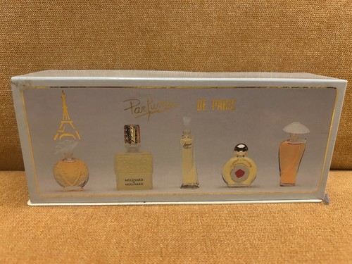 Magnifique coffret - , de