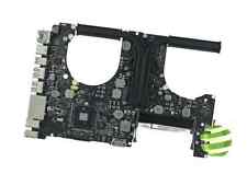 Carte mère 2,66 GHz Core i7 NVIDIA GeForce GT 330M pour MacBook Pro Unibody 1...